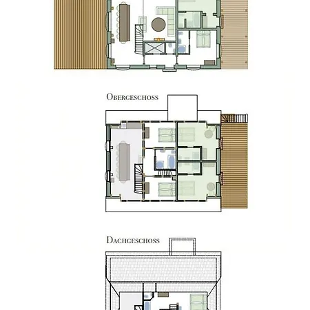 Spacious Vacation With A Garden View * Walow