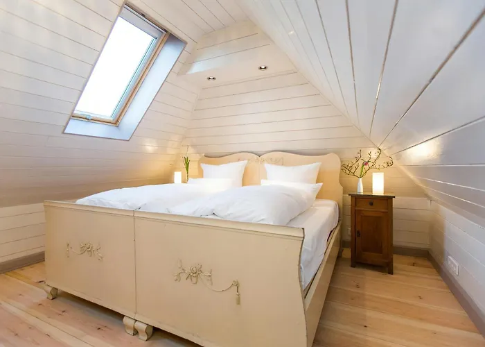 Dom wakacyjny Spacious Vacation With A Garden View *