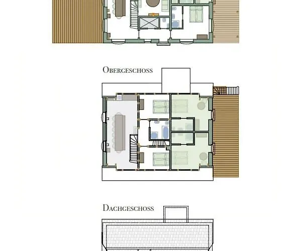 Spacious Vacation With A Garden View * Walow