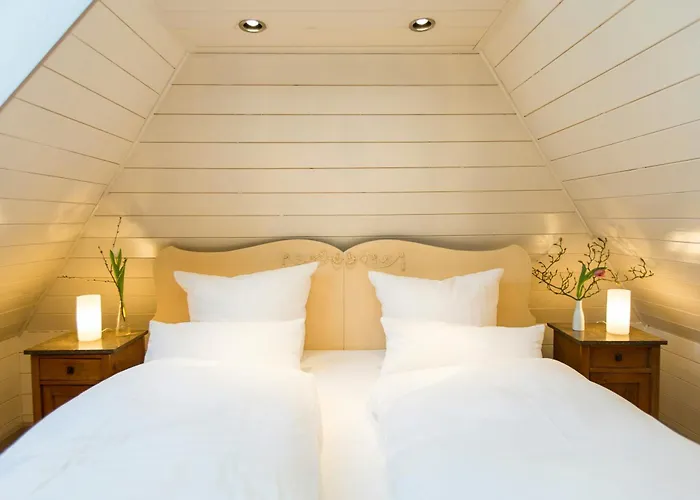 Spacious Vacation With A Garden View 度假居 Walow